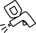 無(wú)塵涂裝?