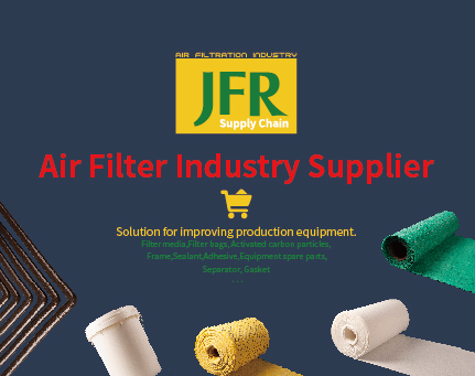 Air Filter Industry Supplier